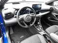 Toyota Yaris Hybrid Selection AppleCarPlay/AndroidAuto Blu/Azzurro - thumbnail 6