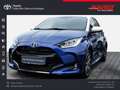 Toyota Yaris Hybrid Selection AppleCarPlay/AndroidAuto Blu/Azzurro - thumbnail 1