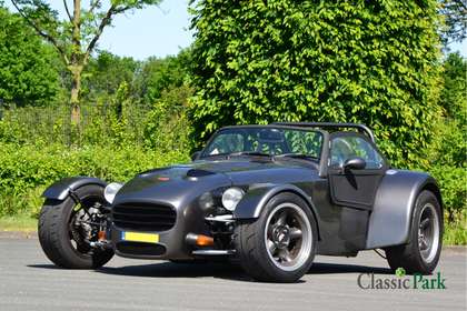 Donkervoort D8 180