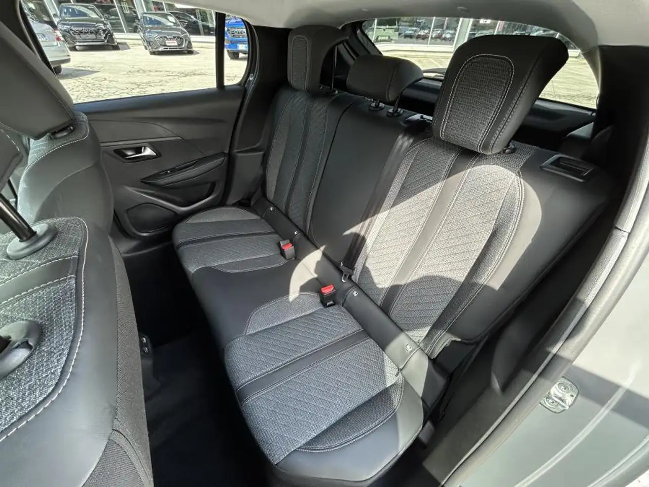 Peugeot 208 PureTech 100 Allure 5p PROMO!! PARI NUOVO 7
