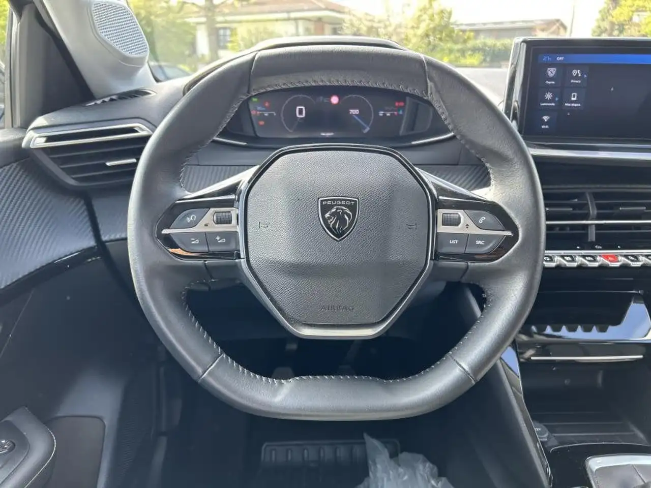Peugeot 208 PureTech 100 Allure 5p PROMO!! PARI NUOVO 11
