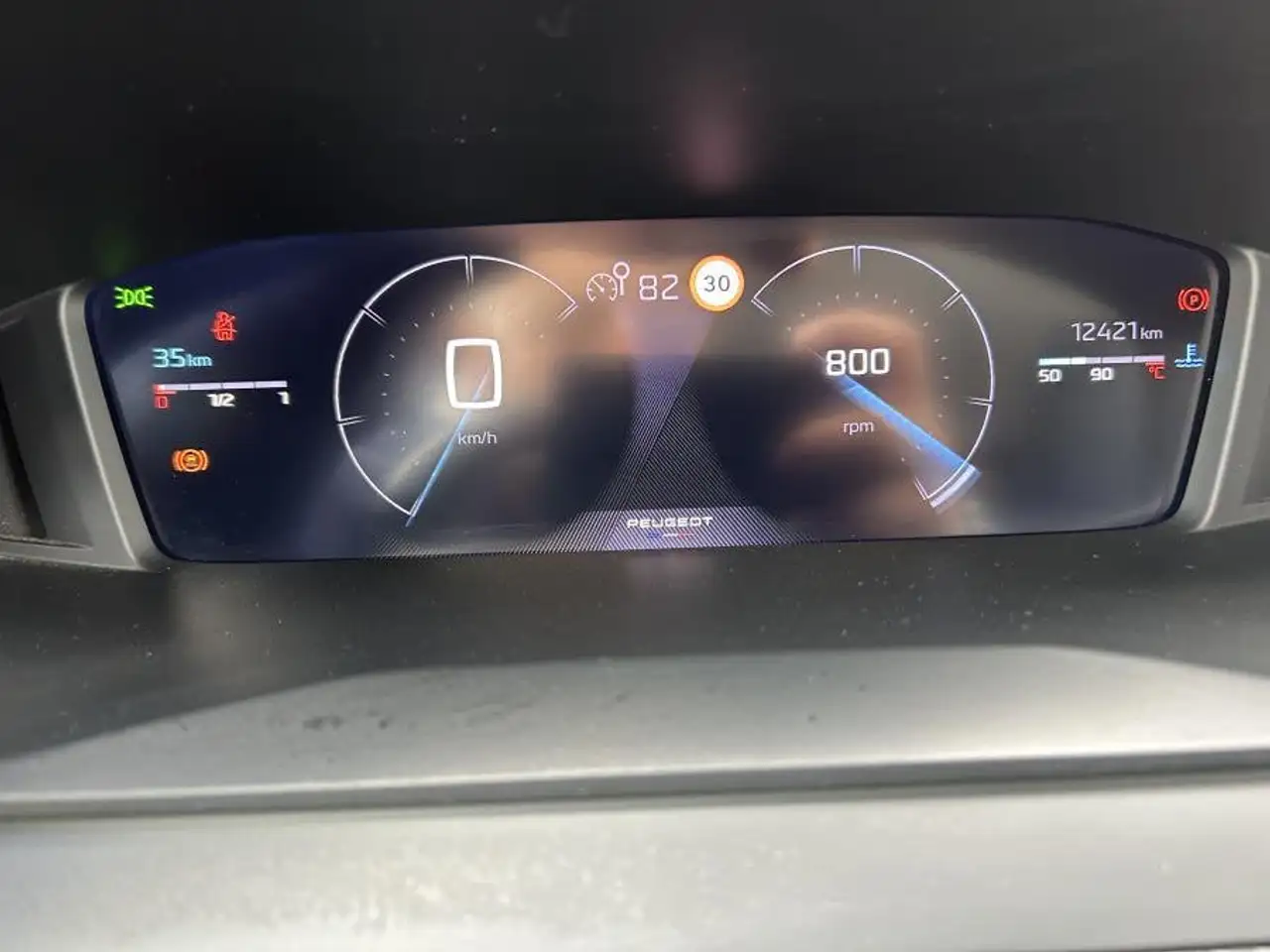 Peugeot 208 PureTech 100 Allure 5p PROMO!! PARI NUOVO 12