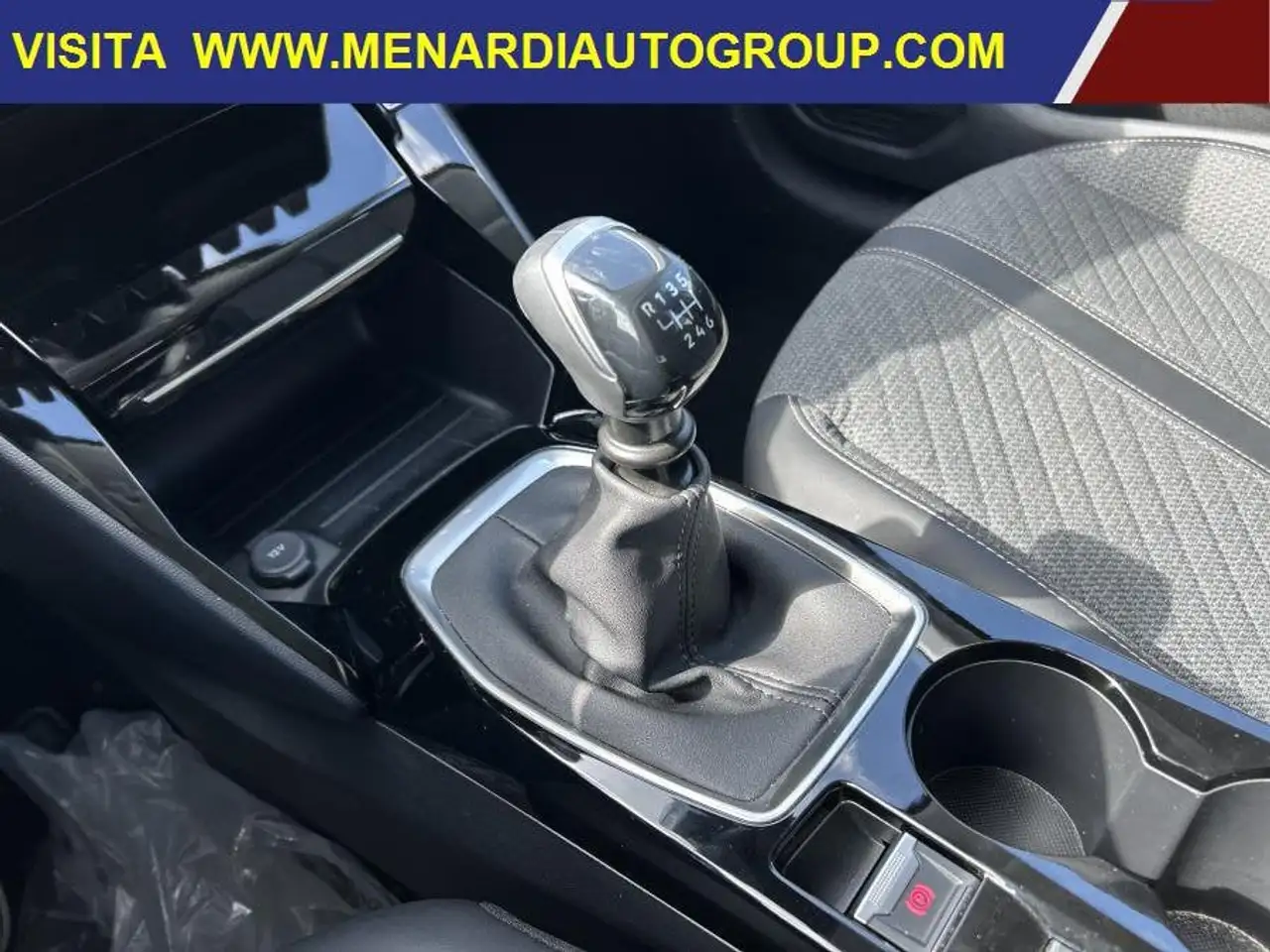 Peugeot 208 PureTech 100 Allure 5p PROMO!! PARI NUOVO 15