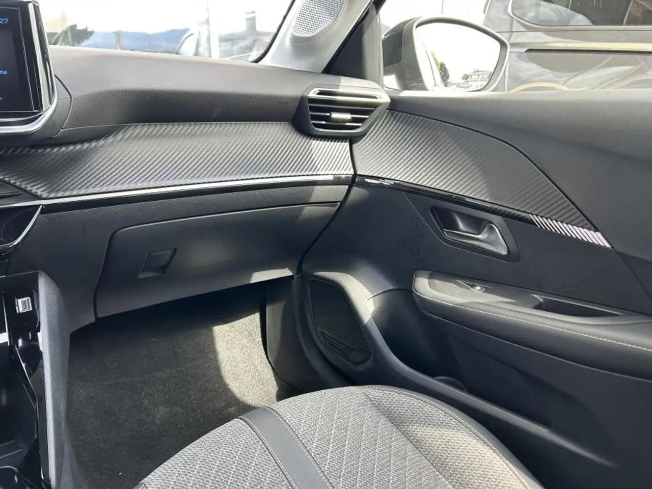 Peugeot 208 PureTech 100 Allure 5p PROMO!! PARI NUOVO 22