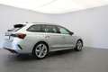 Skoda Octavia Combi RS ACC|RFK|LED|Navi|Carplay|Kli... Silber - thumbnail 5
