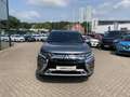 Mitsubishi Outlander PHEV Top 4WD Leder,AHK,Winterräder,NAVI Fekete - thumbnail 6