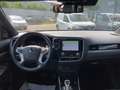 Mitsubishi Outlander PHEV Top 4WD Leder,AHK,Winterräder,NAVI Fekete - thumbnail 8