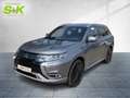 Mitsubishi Outlander PHEV Top 4WD Leder,AHK,Winterräder,NAVI Schwarz - thumbnail 1