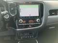 Mitsubishi Outlander PHEV Top 4WD Leder,AHK,Winterräder,NAVI Fekete - thumbnail 10