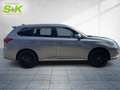 Mitsubishi Outlander PHEV Top 4WD Leder,AHK,Winterräder,NAVI Fekete - thumbnail 5