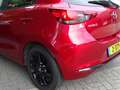 Mazda 2 1.5 SkyActiv-G 90 Homura NL AUTO Rood - thumbnail 11