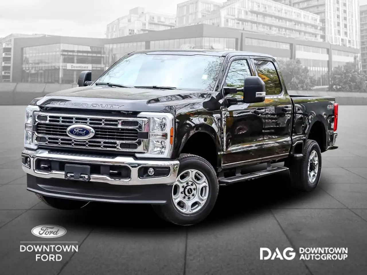2026 Ford F 250