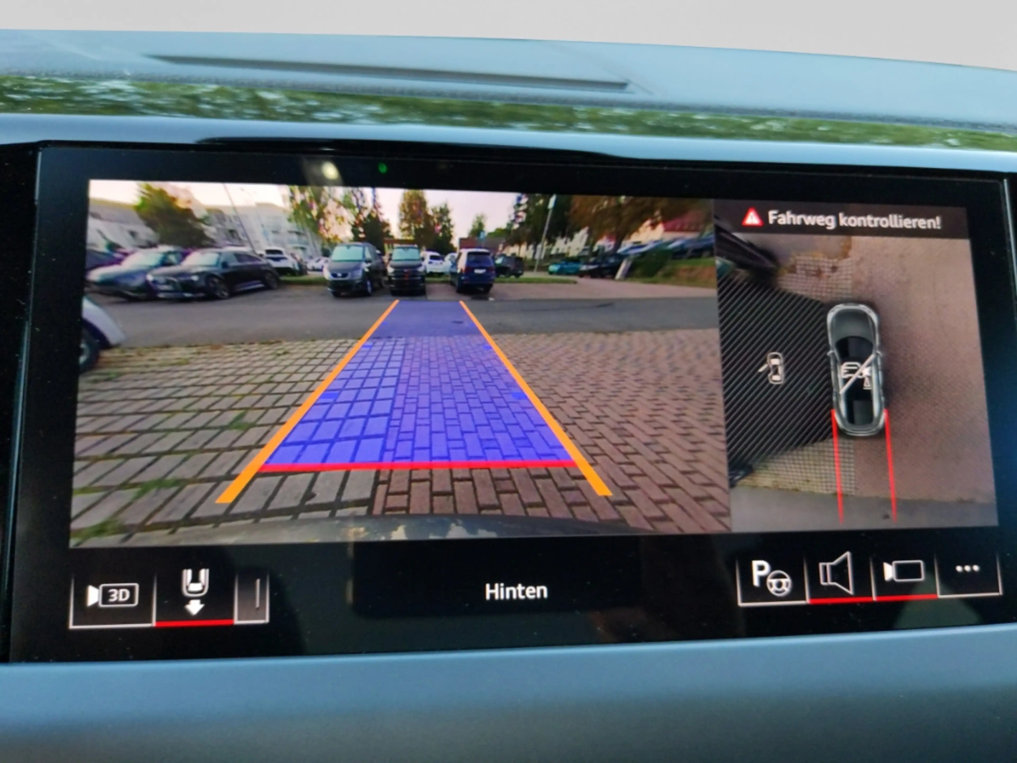 Audi e-tron GT quattro 93kWh Matrix Navi HUD SHZ Umgebungskameras — photo 15