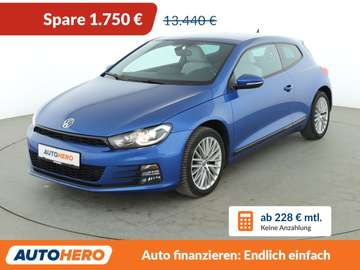 1.4 TSI BM*XENON*TEMPO*PDC*SHZ*