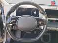 Hyundai IONIQ 5 58 kWh - 170ch Intuitive GPS Camera Carplay Gris - thumbnail 12