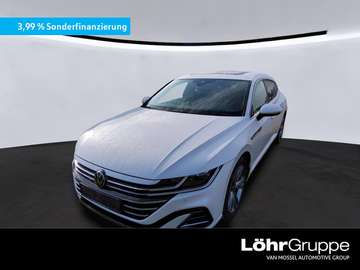 Shooting Brake 2.0 TDI DSG R-Line AHK,ZGV