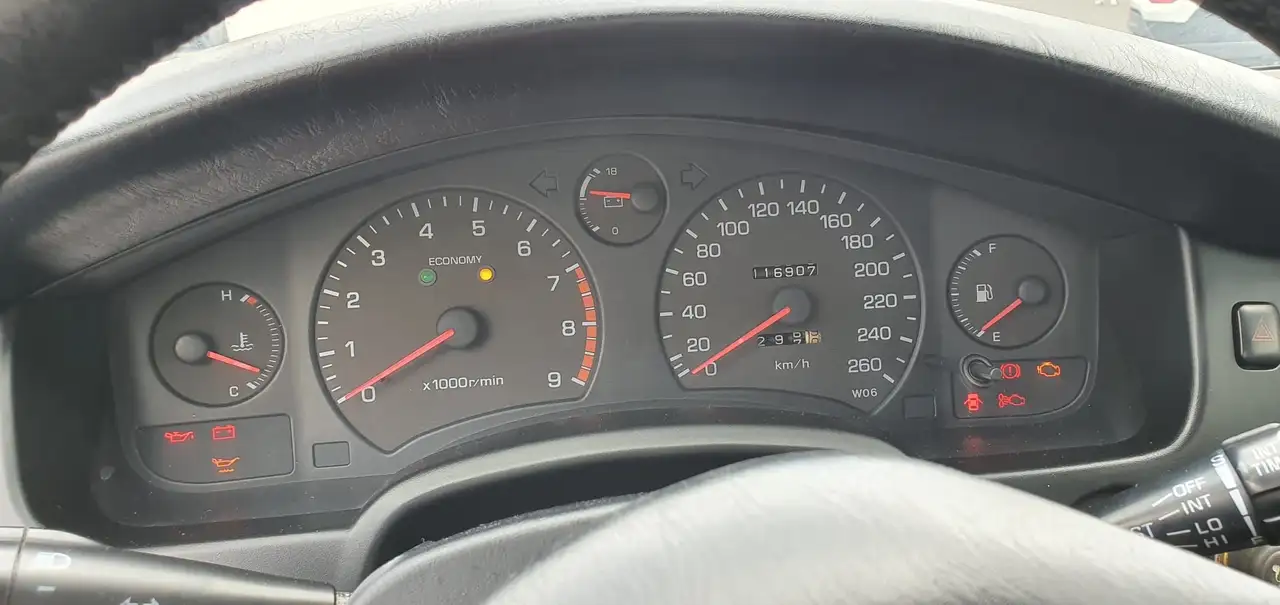 Toyota MR 2 T-Bar GTi, foto 2
