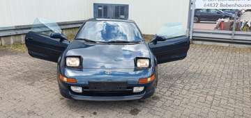 T-Bar GTi