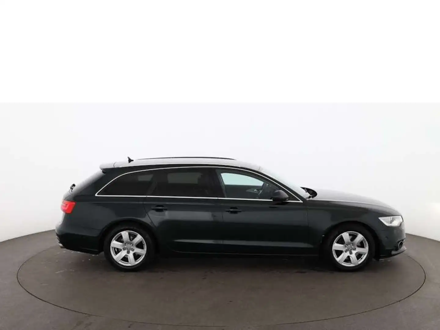 Audi A6 Avant 3.0 quattro TDI Aut XENON HEAD-UP RADAR Vert - 2