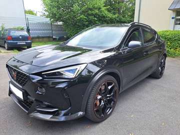 Formentor VZ5 2.5 TSI 4Drive,Beats,Navi,Leder