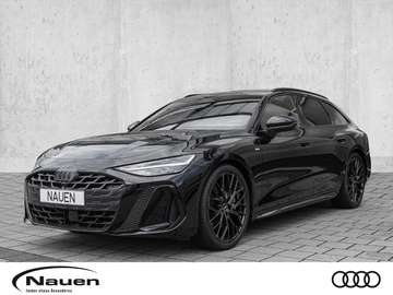 Avant 2.0 TDI Avant quattro *edition one*