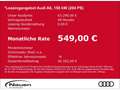 Audi A6 Avant 2.0 TDI Avant quattro *edition one* Negro - thumbnail 2