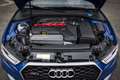 Audi RS3 RS3 Sportback 2.5 tfsi 400CV quattro KM 55300 Bleu - thumbnail 4