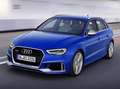 Audi RS3 RS3 Sportback 2.5 tfsi 400CV quattro KM 55300 Bleu - thumbnail 15