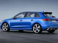 Audi RS3 RS3 Sportback 2.5 tfsi 400CV quattro KM 55300 Bleu - thumbnail 5
