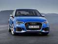 Audi RS3 RS3 Sportback 2.5 tfsi 400CV quattro KM 55300 Bleu - thumbnail 16