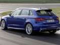 Audi RS3 RS3 Sportback 2.5 tfsi 400CV quattro KM 55300 Bleu - thumbnail 17