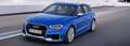 Audi RS3 RS3 Sportback 2.5 tfsi 400CV quattro KM 55300 Bleu - thumbnail 1