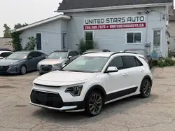2025 Kia Niro
