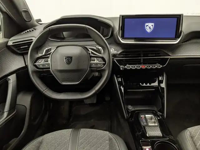 Peugeot 2008 view 7