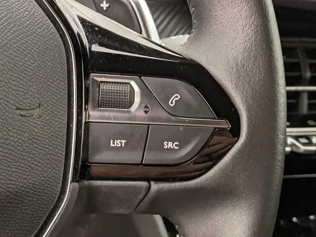 Peugeot 2008 view 12