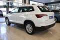 Skoda Karoq 2.0TDI AdBlue Ambition 4x4 DSG 110kW Blanco - thumbnail 9