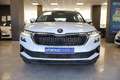 Skoda Karoq 2.0TDI AdBlue Ambition 4x4 DSG 110kW Blanco - thumbnail 2