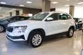 Skoda Karoq 2.0TDI AdBlue Ambition 4x4 DSG 110kW Blanco - thumbnail 4