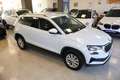 Skoda Karoq 2.0TDI AdBlue Ambition 4x4 DSG 110kW Blanco - thumbnail 6