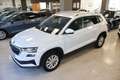 Skoda Karoq 2.0TDI AdBlue Ambition 4x4 DSG 110kW Blanco - thumbnail 5