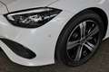 Mercedes-Benz C 200 T TOTWINKEL+MEMORY+KAMERA+CARPLAY+LED+17" Weiß - thumbnail 3