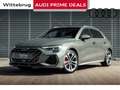 Audi S3 Sportback 333 pk quattro S tronic | Akrapovič uitl Grau - thumbnail 1