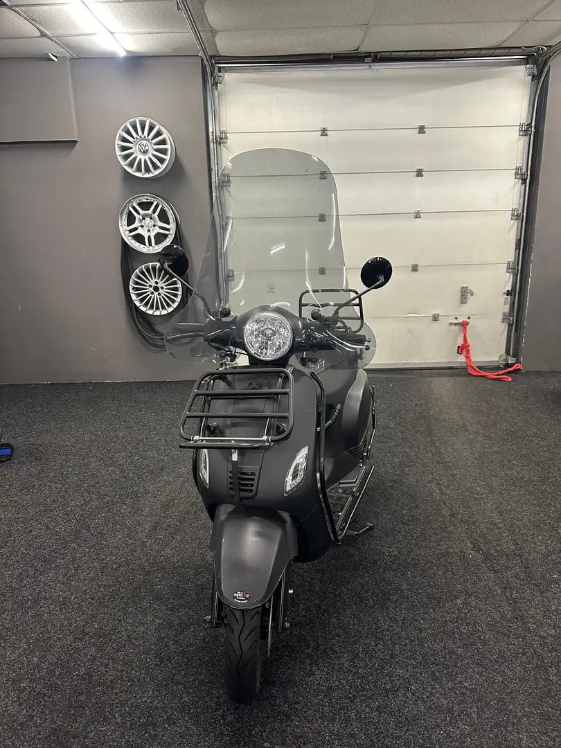 Otros AGM Snorscooter VX50 Negro - 1