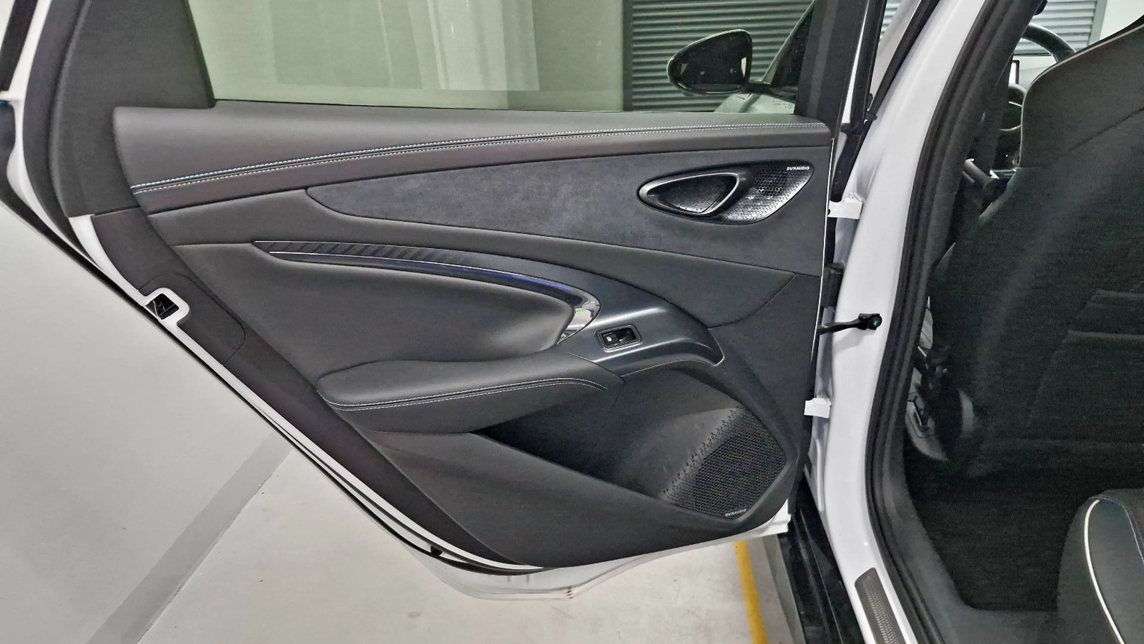 BYD Seal Seal 390 kW AWD Excellence / HUD / Pano. — photo 14