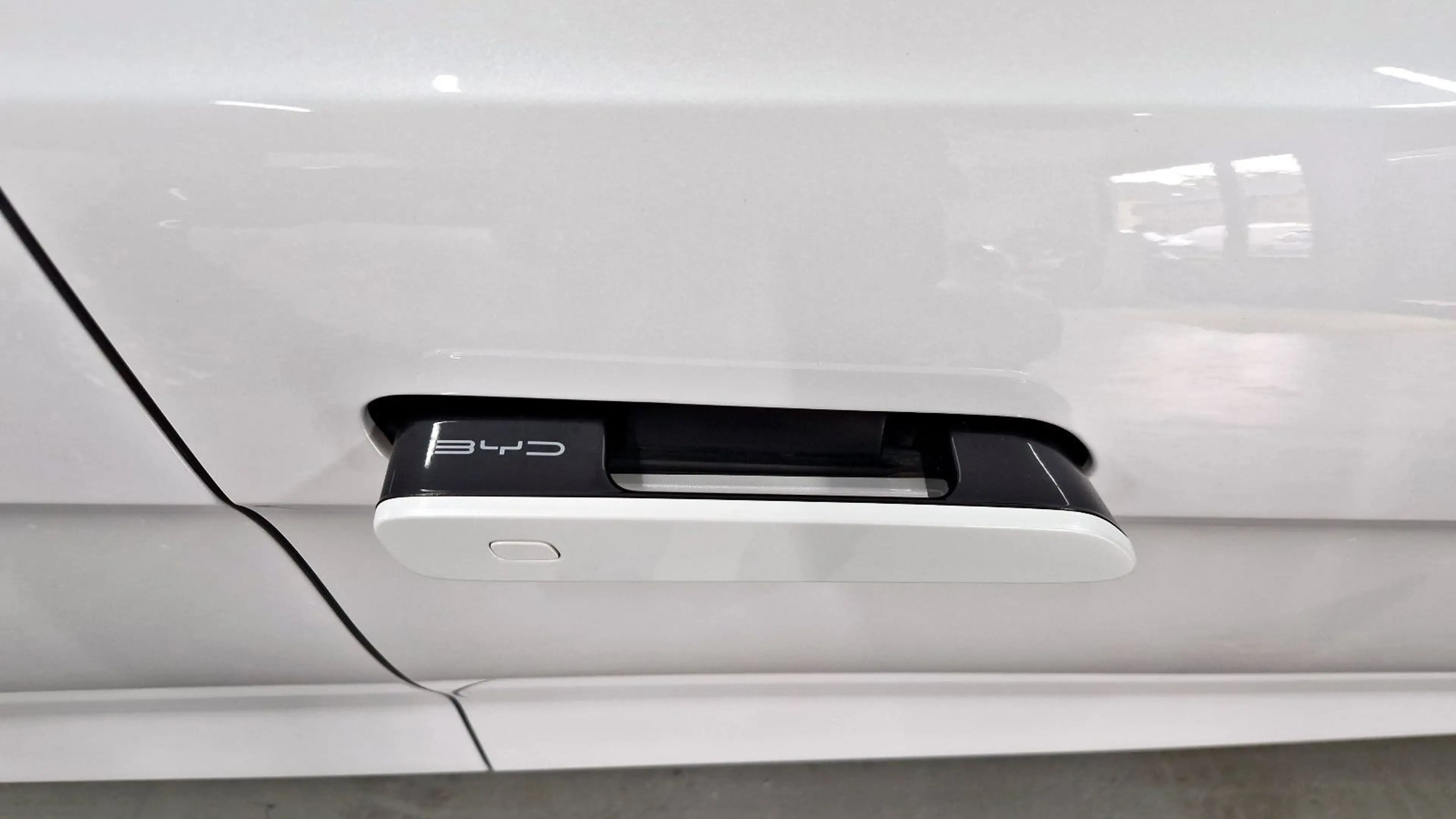 BYD Seal Seal 390 kW AWD Excellence / HUD / Pano. — photo 15