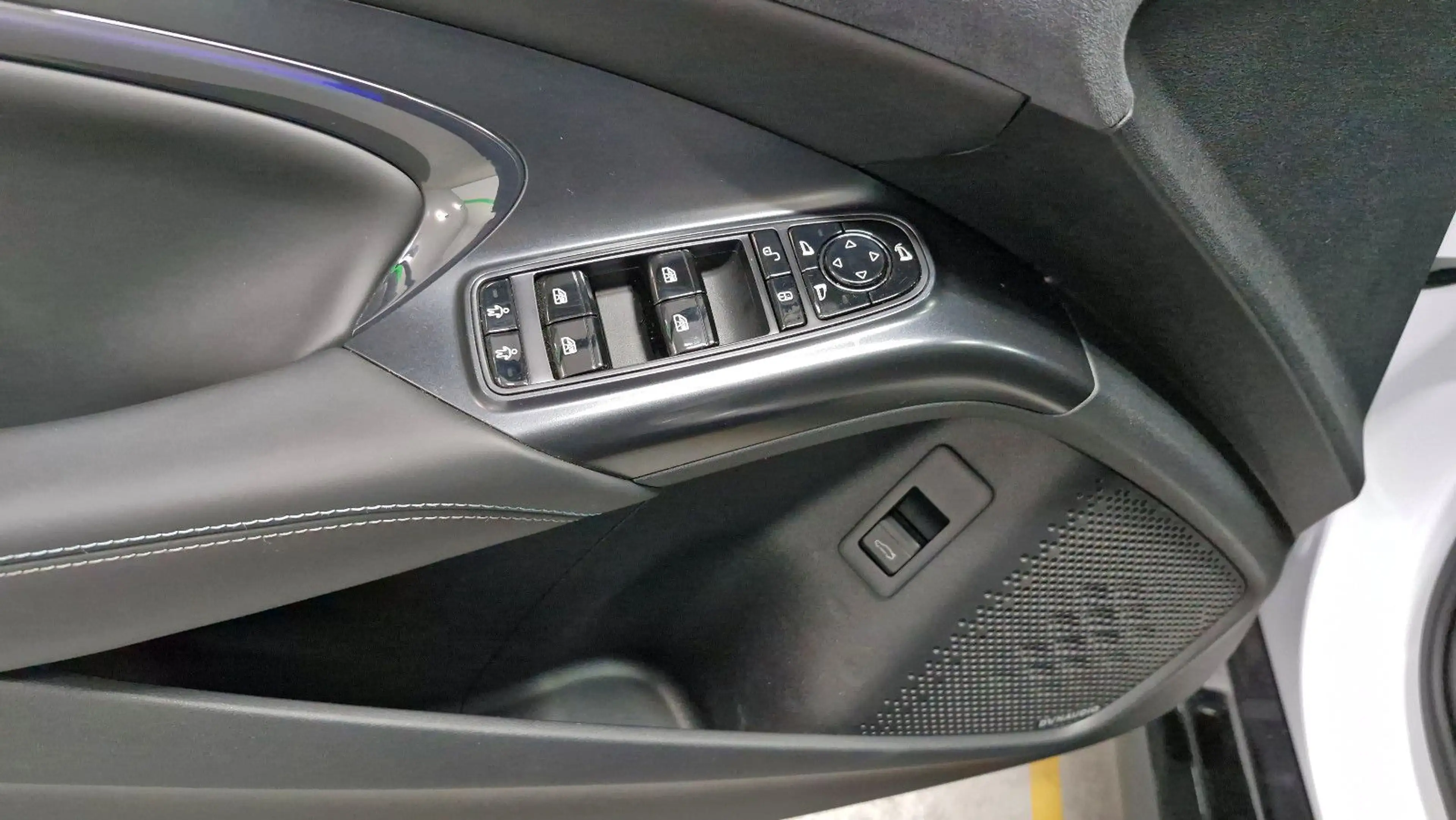 BYD Seal Seal 390 kW AWD Excellence / HUD / Pano. — photo 11