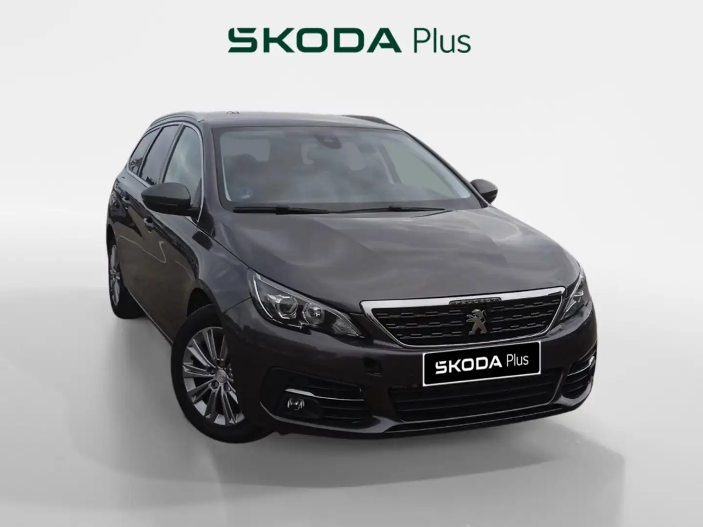 Peugeot 308 SW AUTO - 1