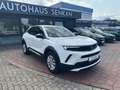 Opel Mokka 1.2 Turbo Edition*R-CAM*SHZ*ALU*LED* Weiß - thumbnail 9