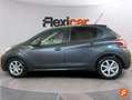 Peugeot 208 1.6e-HDi Allure Gris - thumbnail 4