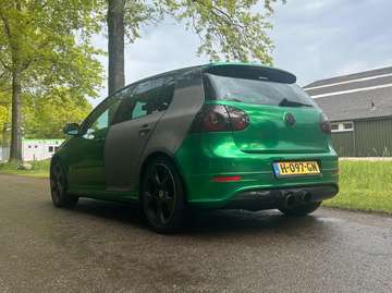Golf 2.0 TFSI GTI Edition 30